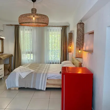Bed & Breakfast The Place