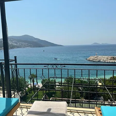 The Place Boutique فندق مبيت وإفطار