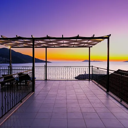 فندق مبيت وإفطار The Place Boutique كالكان