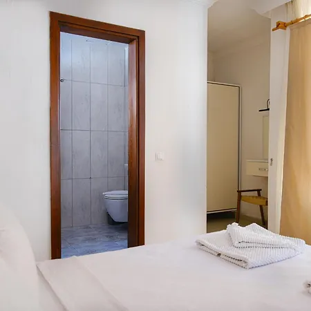 The Place Boutique فندق مبيت وإفطار