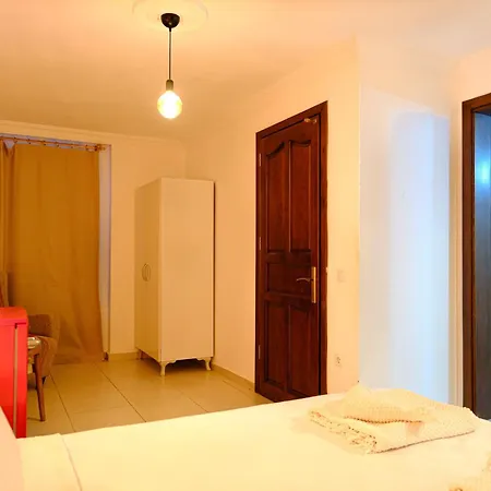 The Place Boutique فندق مبيت وإفطار *