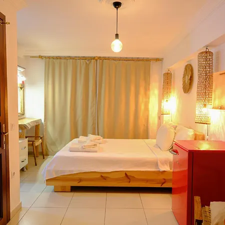 The Place Boutique فندق مبيت وإفطار *