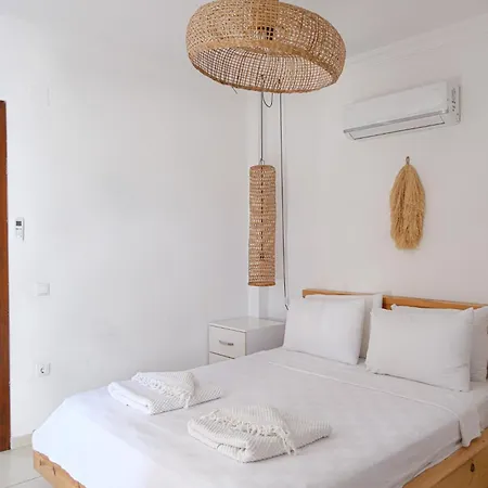 The Place Boutique فندق مبيت وإفطار