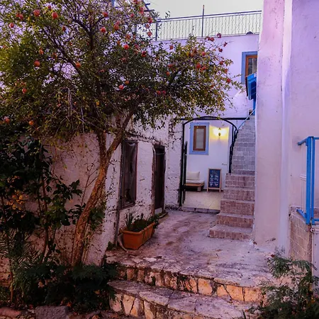 فندق مبيت وإفطار The Place Boutique كالكان