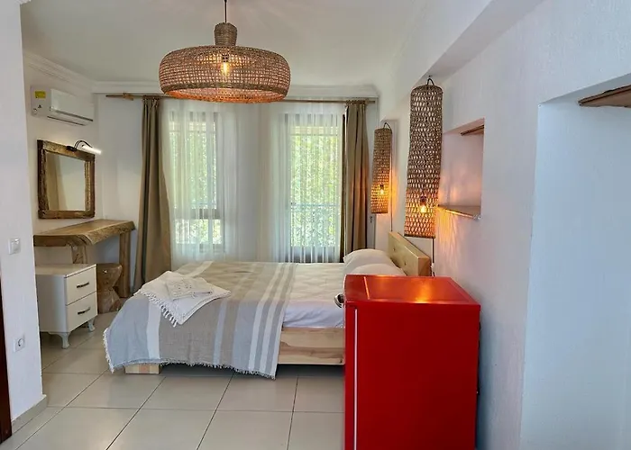 住宿加早餐酒店 The Place Boutique