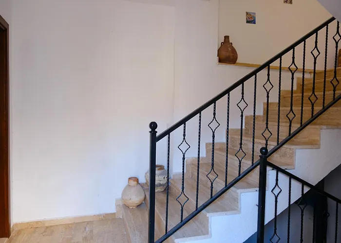 住宿加早餐酒店 The Place Boutique