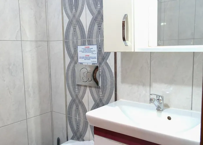 The Place Boutique 住宿加早餐酒店 卡尔坎