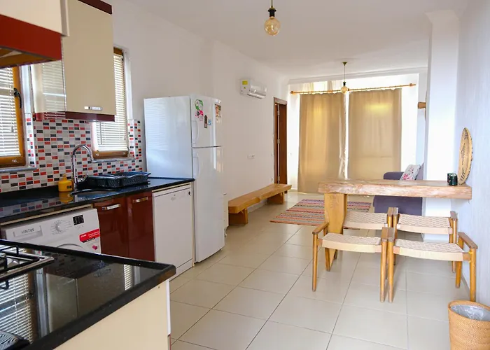 住宿加早餐酒店 The Place Boutique *