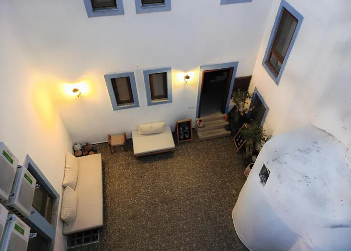 The Place Boutique 住宿加早餐酒店