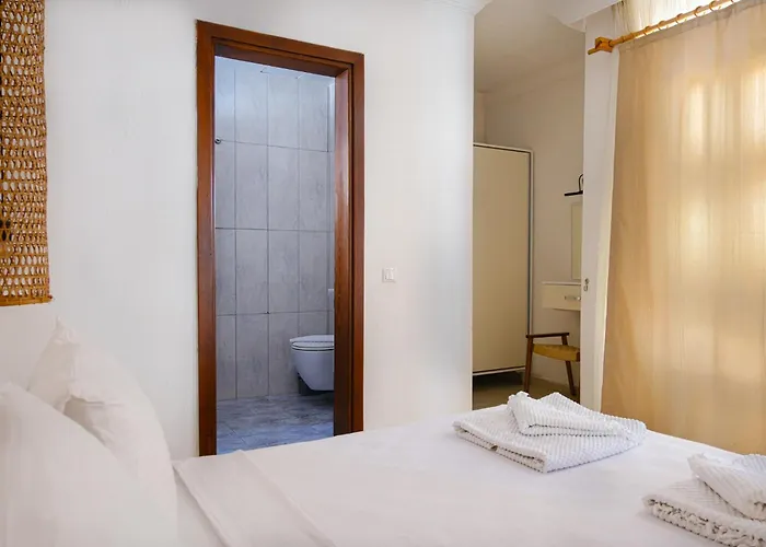 The Place Boutique 住宿加早餐酒店