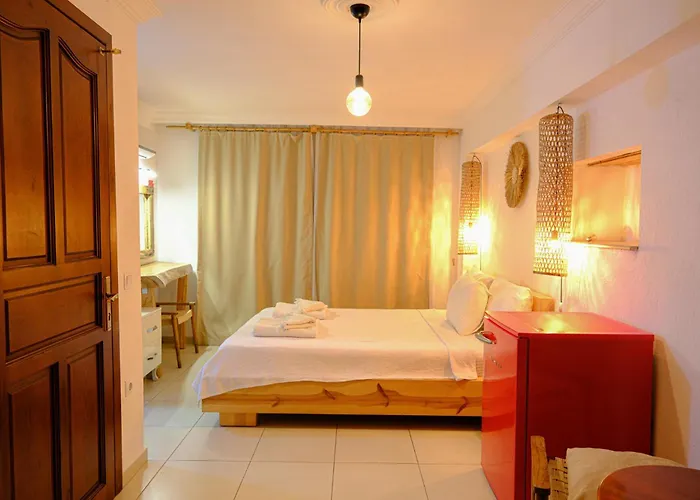 The Place Boutique 住宿加早餐酒店 *