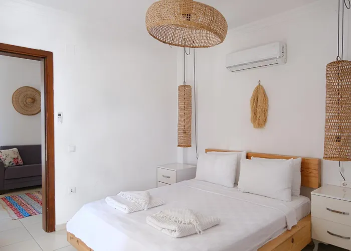 The Place Boutique 住宿加早餐酒店