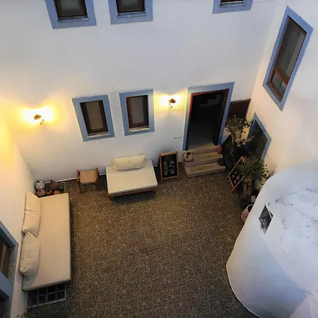 The Place Boutique Alojamento de Acomodação e Pequeno-almoço