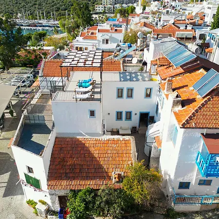 Alojamento de Acomodação e Pequeno-almoço The Place Boutique