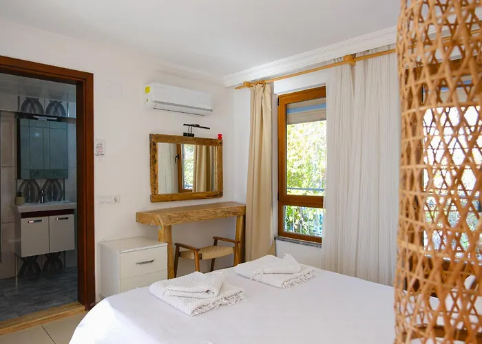 The Place Boutique * Kalkan