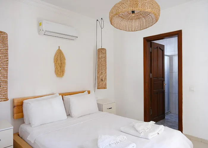 The Place Boutique Kalkan