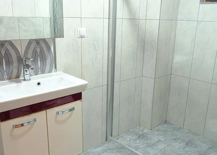 Alojamento de Acomodação e Pequeno-almoço The Place Boutique *