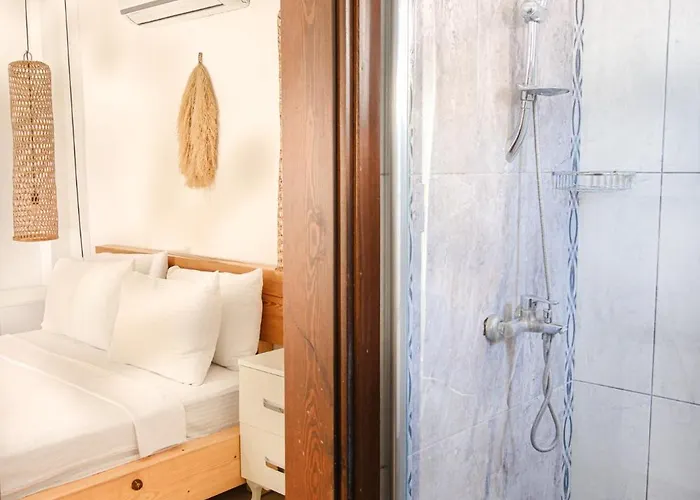 The Place Boutique Kalkan