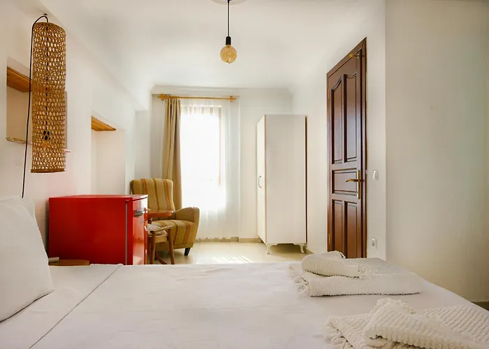 The Place Boutique * Kalkan