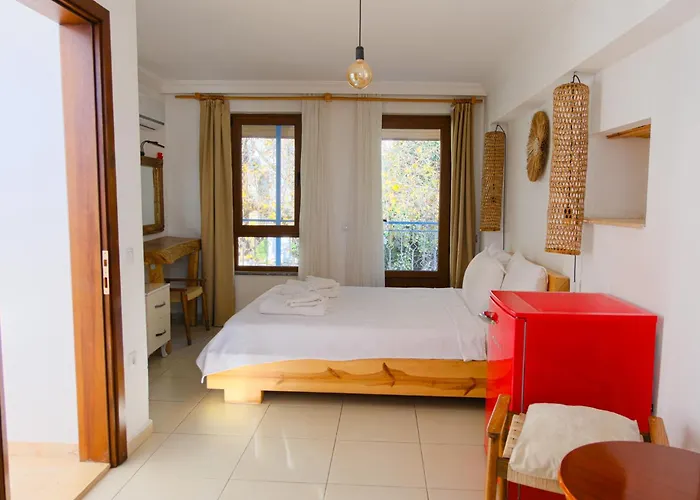 The Place Boutique Kalkan