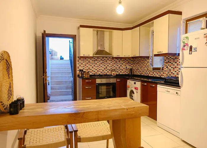 The Place Boutique * Kalkan