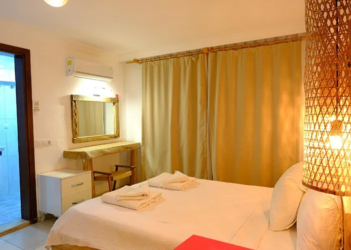 The Place Boutique Kalkan