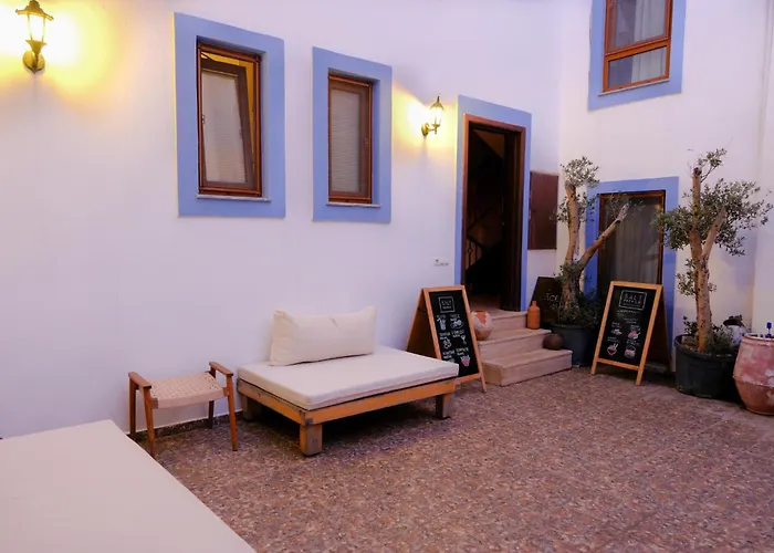 The Place Boutique * Kalkan