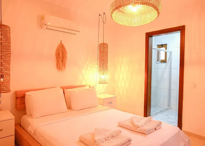 The Place Boutique * Kalkan