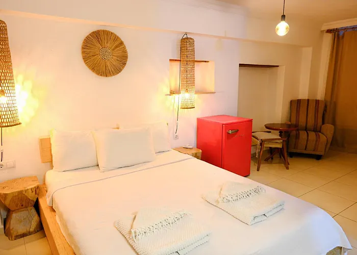 The Place Boutique Kalkan