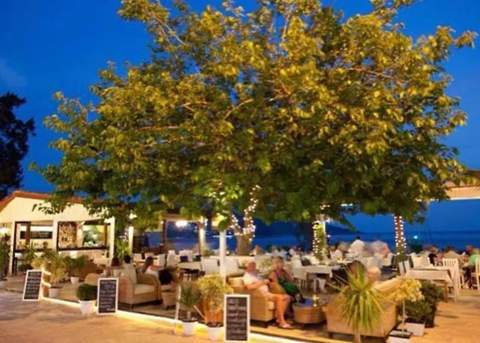 The Place Boutique Kalkan